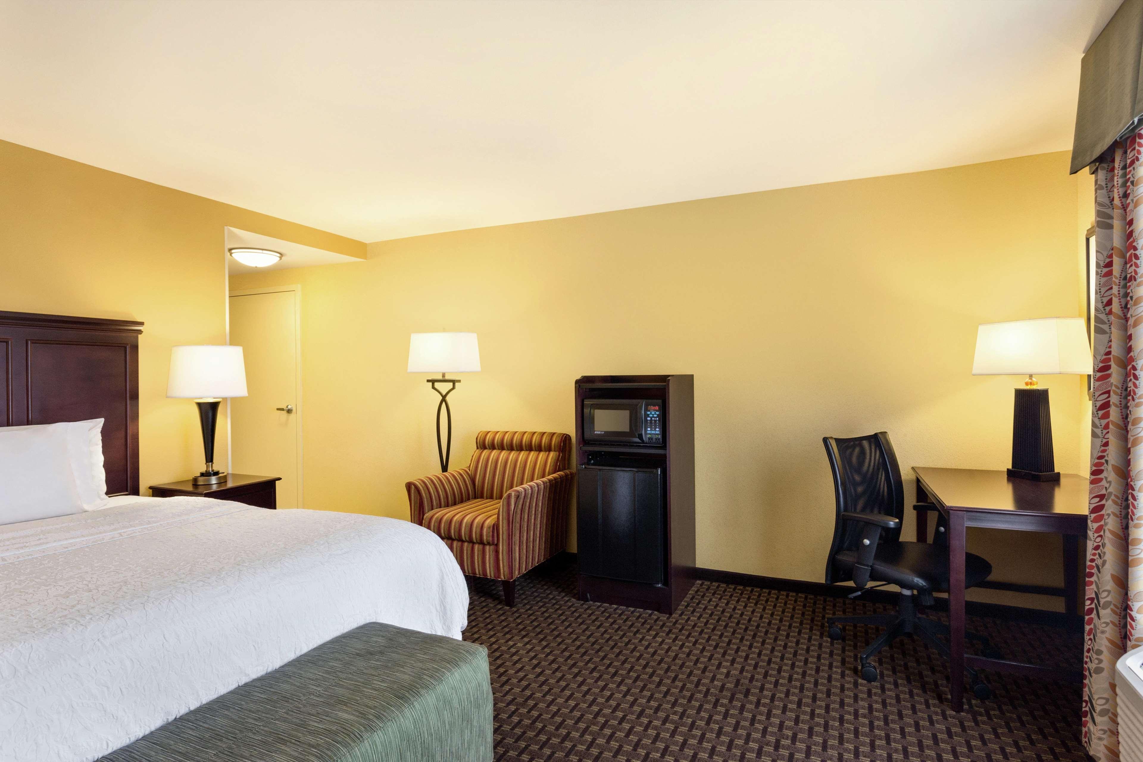 Hampton Inn & Suites Prattville Exterior foto