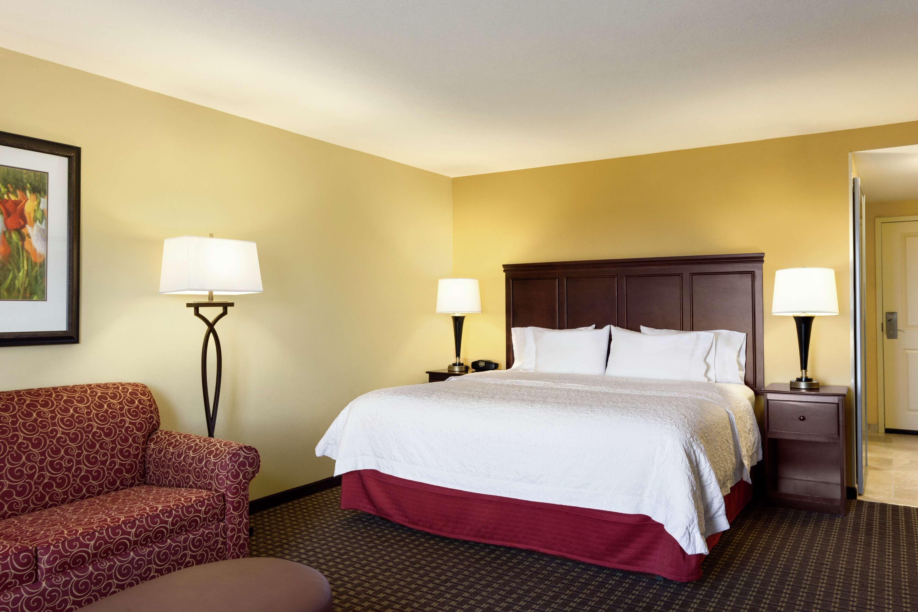 Hampton Inn & Suites Prattville Exterior foto