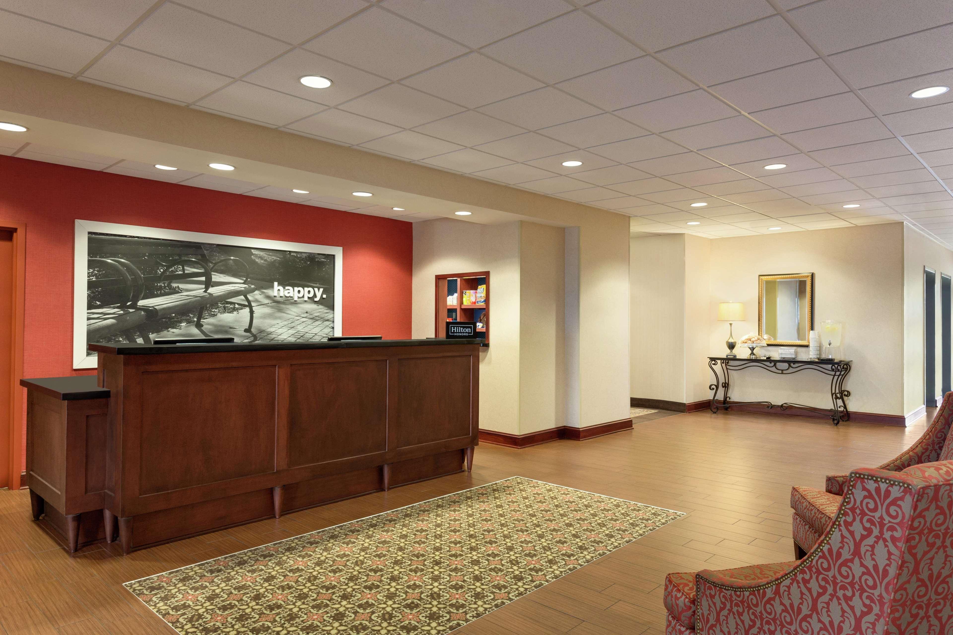 Hampton Inn & Suites Prattville Exterior foto