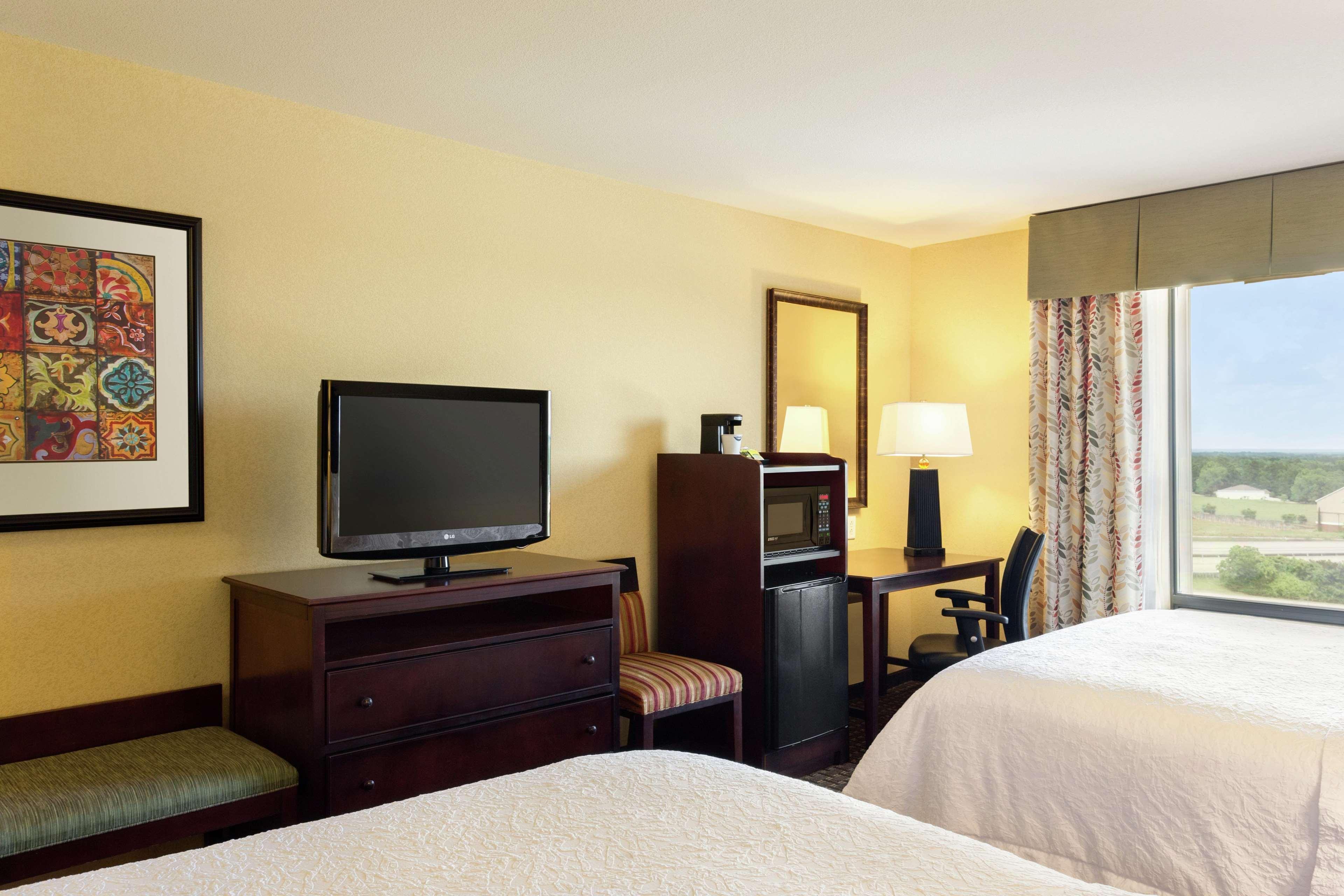 Hampton Inn & Suites Prattville Exterior foto