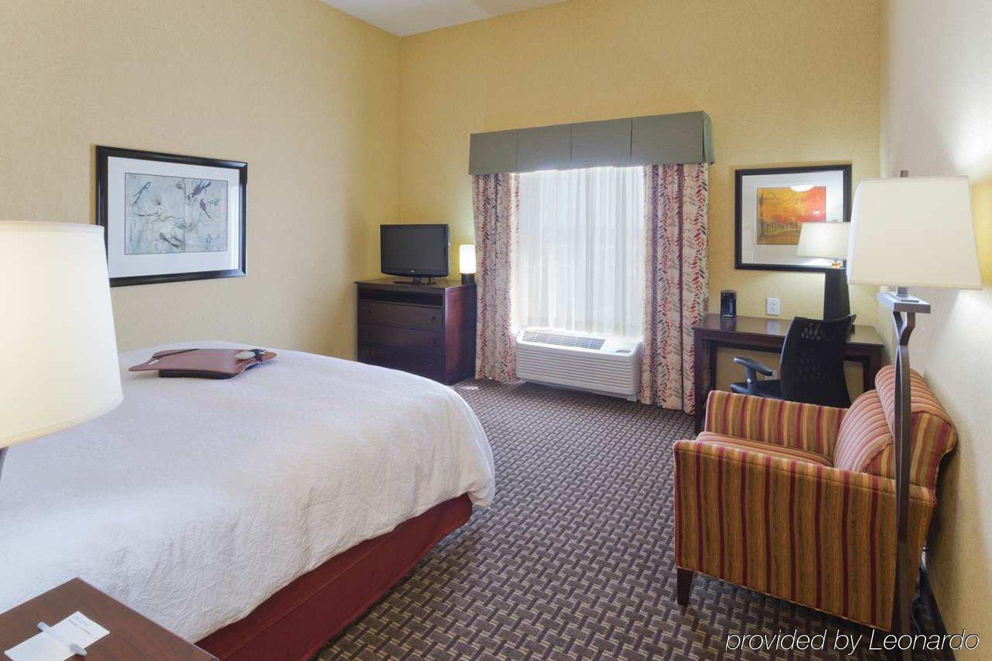Hampton Inn & Suites Prattville Exterior foto