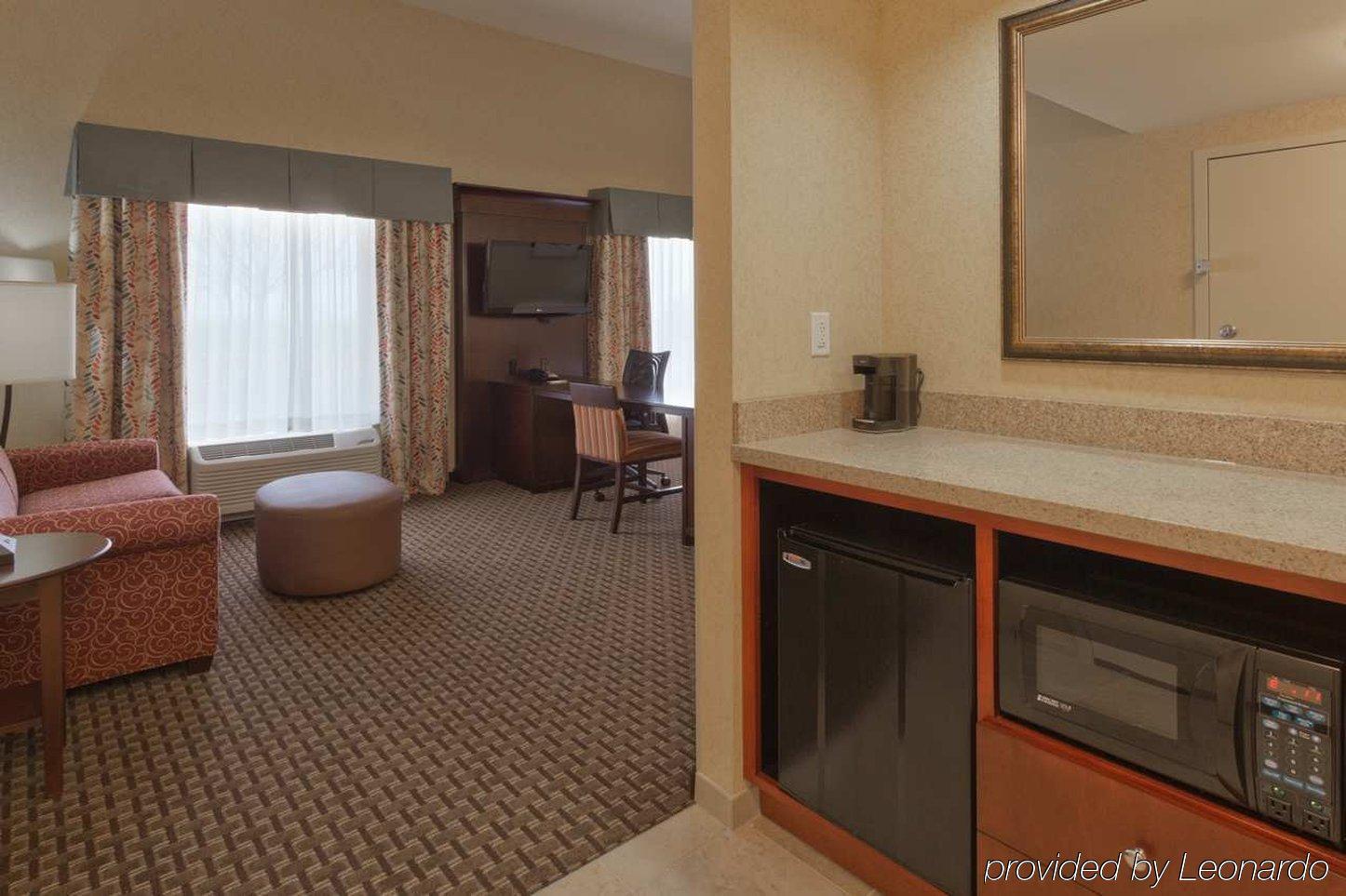 Hampton Inn & Suites Prattville Exterior foto